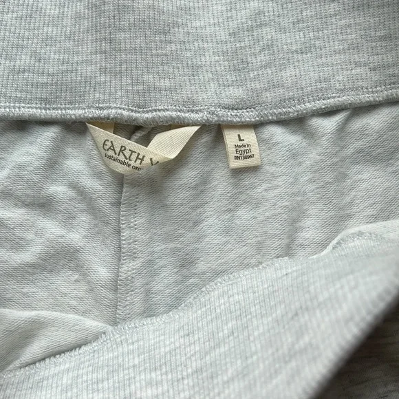 Earth Yoga Joggers - Picture 4 of 4